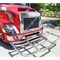 Mytee Products Large Model Deer Grille Guard Compatible for VOLVO VNL (2004-2017) with Brackets DG-L-BRK-VOLVO17 - alternate 9