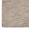 Homeroots 5' X 7' Beige Indoor Outdoor Area Rug 522451 - alternate 9