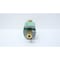 Asco RED-HAT II SOLENOID VALVE 120V-AC 1/4IN NPT OFSF8345G1 - alternate 1
