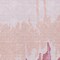 Homeroots 5' X 8' Blush And Pink Abstract Washable Indoor Outdoor Area Rug 613621 - alternate 7