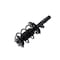 Fcs Struts Suspension Strut And Coil Spring Assembly 2334097L - alternate 5
