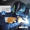 Sellstrom Welding Helmet, WHM 2000 Series, Black S26200 - alternate 5