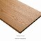 Ackland Sterlington Carroway 9.5 in. x 86 in. Engineered Hardwood Flooring, 5/8 in. thick, 6PK AKVEWCARR9.5X86-0604-CA - alternate 8