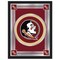Holland Bar Stool Co Florida State (Head) 17" x 22" Logo Mirror MLogoFSU-HD - alternate 1