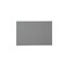 Homeroots 24" X 17" X 20" Light Grey And Dark Grey Nightstand 319117 - alternate 7