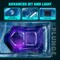 Kplunge 69in 1-Person 2-Jets All-in-One Cold Plunge and Hot Tub Built-in Chiller, Lights, and WiFi in Blue CP-CH7939BL - alternate 10