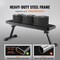 Vevor Flat Weight Bench Foldable Strength Training Bench for Full Body Workout RC-YWB06 - alternate 7