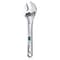 Sk 12in Adjustable Wrench SK01218 - alternate 1