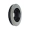 Stop Tech BRAKE ROTORS One Piece Design Wheel Bolt Pattern 5 x 1207 Millimeter 2982 Millimeter Outside Dia 126.62010SR - alternate 5