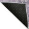 Homeroots 8' X 10' Lavender And Lilac Abstract Washable Indoor Outdoor Area Rug 609573 - alternate 9