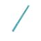 Apollo Tile Sapphire Blue 0.6 in x 12 in Glass Matte Pencil Liner Tile Trim 0.5 sqft/case, 10PK T88042M-15A - alternate 7