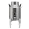 Service Ideas Thermo-Urn Dairy Dispenser 1.5-Gallon Vacuum Insulated Dispenser, Modern Leg in Brushed Stainless DD15BSMD - alternate 4