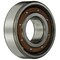 Timken BALL BEARING MM208KCRFS905 - alternate 1