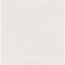 Advantage Alton Off White Faux Grasscloth Wallpaper 4125-26713 - alternate 1