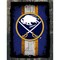 Holland Bar Stool Co Buffalo Sabres 24" x 32" Canvas Wall Art LCnvs02-2432BufSab - alternate 1