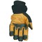 Caiman Multi-Activity Glove w/Pig Grain Leather Padded Palm and Waterproof Back, Heatrac Insulated 25412 - alternate 5