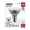 Satco Products Satco PAR30LN E26 (Medium) LED Bulb Tunable White/Color Changing 75 Watt Equivalence S11587 - alternate 1