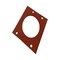 Cnh SEAL, CNH OEM 87701199 87701199 - alternate 4