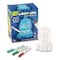 Crayola Light Ups Recolorable Unicorn with (3) Ultra-Clean Washable Markers, Ages 4 and Up, 4 Pieces 74-7633 - alternate 6