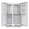 Koolmore Panel Ready Column Refrigerator and Freezer, 30 Refrigerator and 24 Freezer KM-PRC-R30F24 - alternate 10