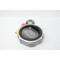 Ultraflo STAINLESS WAFER BUTTERFLY VALVE 6IN 6-380-206 - alternate 6