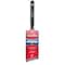 Wooster Wooster Brush Z1121-2 2 in. Yachtsm White China Bristle Angle Sash Paint Brush 533235 - alternate 1