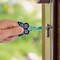 Lucky Line Butterfly Key Shapes Decorative House Key - SC1 B147S - alternate 8
