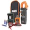 Klein Tools Clamp Meter Electrical Test Kit CL120KIT - alternate 1