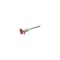 Bk Products Sillcock Valve Proline 1/2in FIP Brass Chrome Plated 104-415 - alternate 1