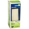 Leviton AC Quiet Switch Decora 15 amps Single Pole Rocker Ivory Ivory 05601-2IS - alternate 5