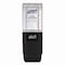 Purell ES1 Hand Sanitizer Dispenser Starter Kit, 450 mL, 3.12 x 5.88 x 5.81, Graphite 4424-D6 - alternate 1
