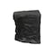 Monarch Specialties Accent Table 25"h, Indoor or Outdoor, Side Table, Nightstand, Bedroom, Living Room, Black, Modern I 4117 - alternate 6