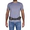 Ergodyne XS/S Black Tool Belt, 7" 5557 - alternate 9