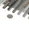 Apollo Tile Gray 11.8 in x 11.8 in Glass, Stone Glossy Floor and Wall Mosaic Tile 4.83 sqft/case, 5PK APLCAS88030A - alternate 8