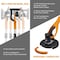 Wrightmaster 710W 50 in. Telescopic Electric Drywall Sander with 5-Variable Speeds, Multi-Position Rotating Head ZR-7213 - alternate 8