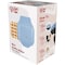 Dash Rise by 4'' Light Blue Mini Waffle Maker RMW001GBSK06 - alternate 8
