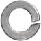 Hillman Split Lock Washer 3/8 in D Hot-Dipped Galvanized Steel Hot-Dipped Galvanized 811056 - alternate 14