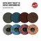 3M SC SE DURABLE NON-WOVEN SURFACE CONDITIONING DISC, 2 IN DIA DISC, VERY FINE GRADE 7000120996 - alternate 4