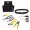 Klein Tools Apprentice Tool Kit, 11-Piece 92911 - alternate 1