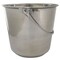 Sportsman Stainless Steel 0.50 Gallon Bucket, 6PK 27077087062 - alternate 1