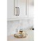 Amerock Kane 6-5/16 in 160 mm Center-to-Center Oil-Rubbed Bronze Cabinet Pull BP53803ORB - alternate 5