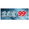 Signmission Ice 99, 48 Inch, Banner B-120-30395 - alternate 1
