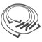 Pro Series Wire Standard Motor Products, Spark Plug Wire Set,  27445 - alternate 1