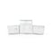 Tire Mechanics Resource 0.75 Oz Mcfe Series Steel Clip Wheel Weight Box Of 50, 1EA MCFE075 - alternate 3
