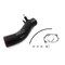 Hps Performance High Temp Reinforced Silicone Air Intake Hose Kit, Black,  57-2046-BLK - alternate 1