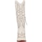 Durango Women's Western Boot, 7 M, 16 in H, Ivory DRD0471 - alternate 6