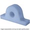 Edt PILLOW BLOCK BEARING NA10BBO-3/4 - alternate 3