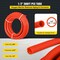 Vevor 1/2in x 300ft feet Pex Tubing Oxygen Barrier O2 EVOH Pex-B Red Radiant Floor Heat P131-7-300R - alternate 7