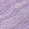 Homeroots 8' Purple And Lavender Round Abstract Washable Indoor Outdoor Area Rug 618288 - alternate 8