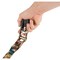 Performance Tool 1 in. x 15 ft. Blue Ratchet Tie Down Strap W1851 - alternate 3